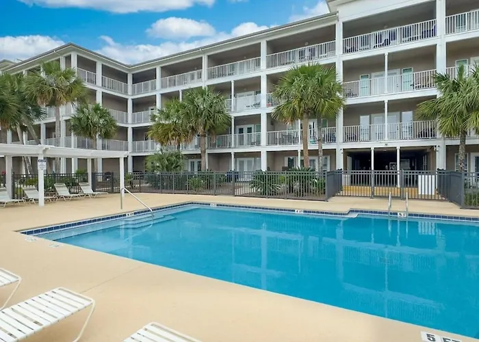 Grand * Gulf Shores