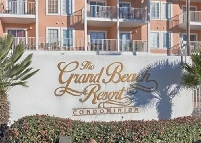 Apartment Grand Gulf Shores