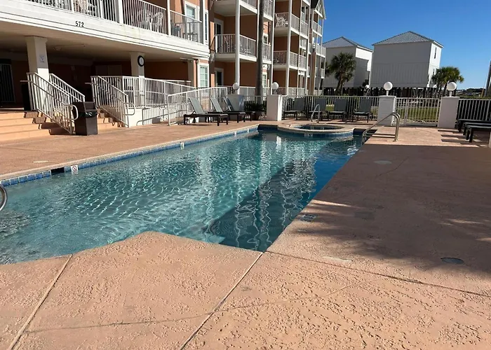 Apartment Grand Gulf Shores