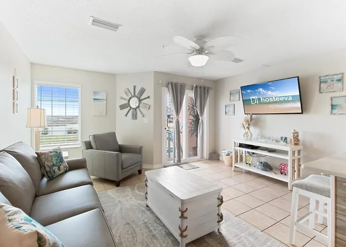 Grand Apartment Gulf Shores