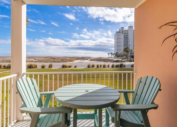 Grand Gulf Shores