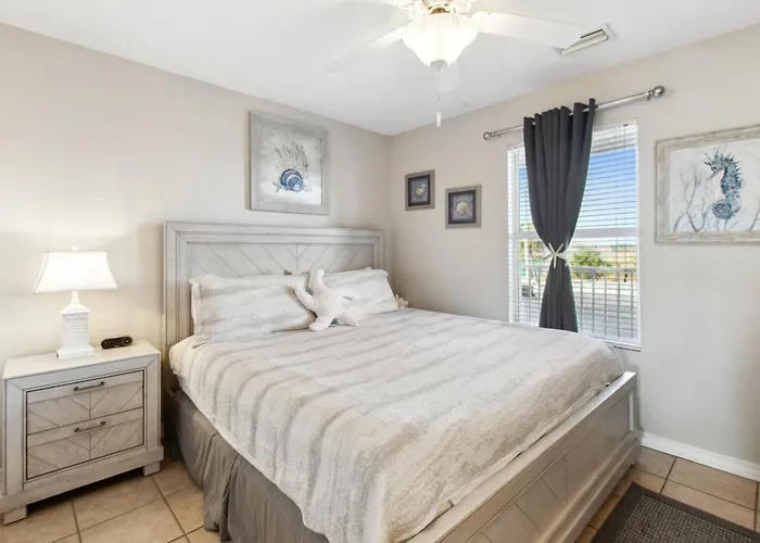 Grand Apartment Gulf Shores