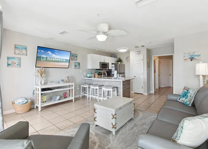 Grand Apartment *