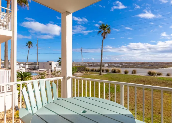 Apartment Grand Gulf Shores