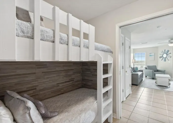 Grand Apartment Gulf Shores