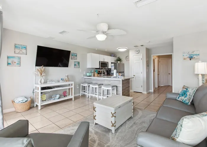 Grand Apartment