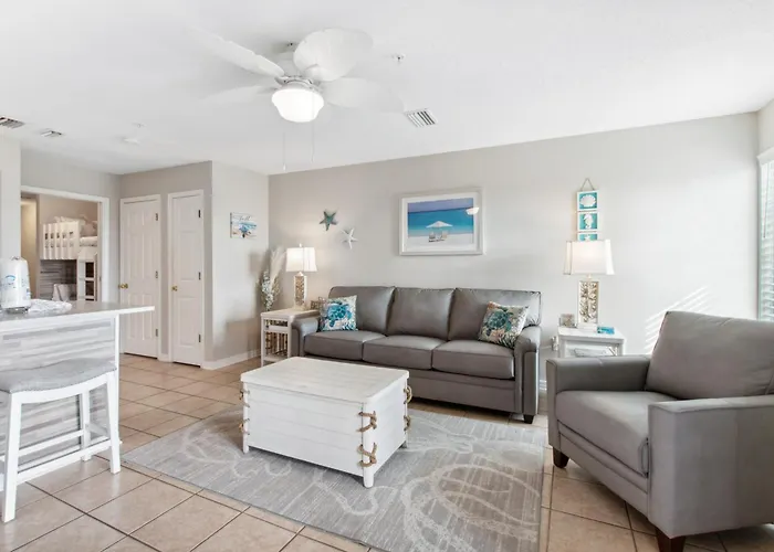 Apartment Grand