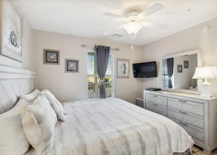Grand Apartment Gulf Shores