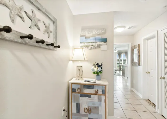 Apartment Grand *
