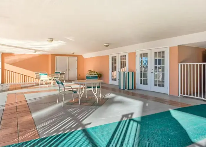Apartment Grand
