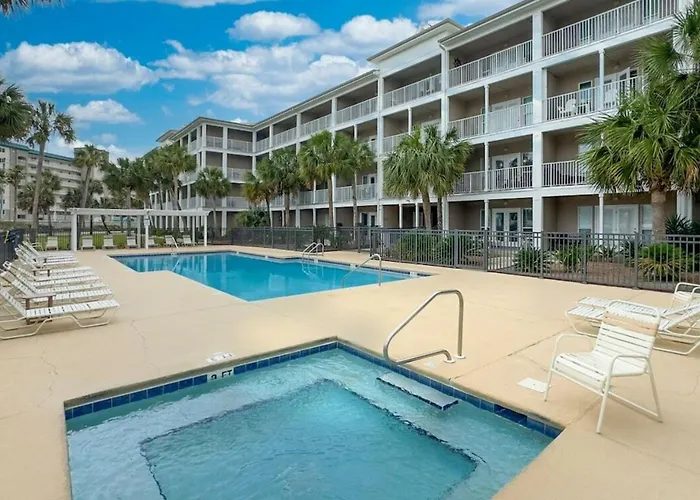 Grand * Gulf Shores