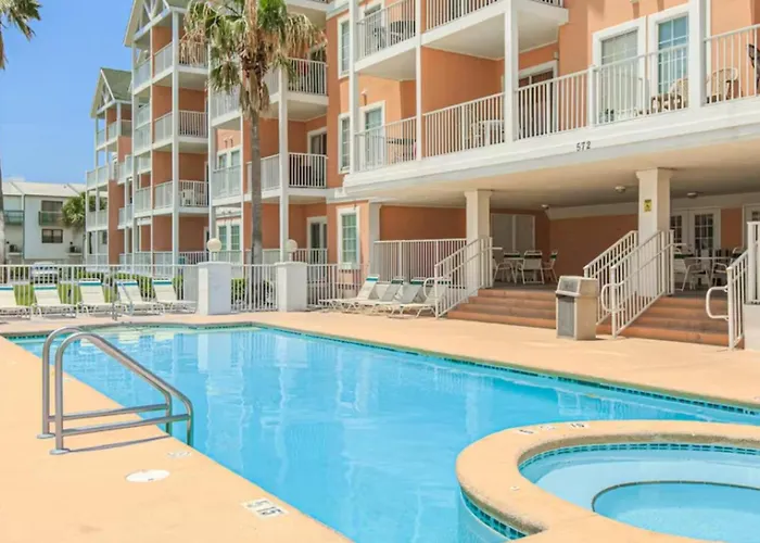 Apartment Grand
