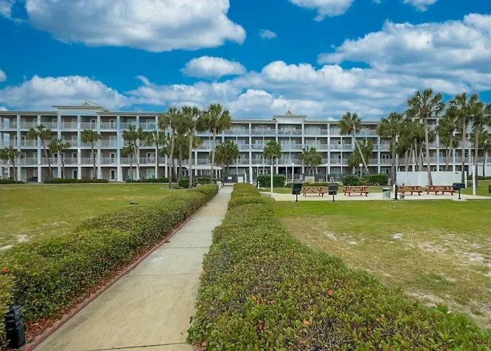 Apartment Grand *