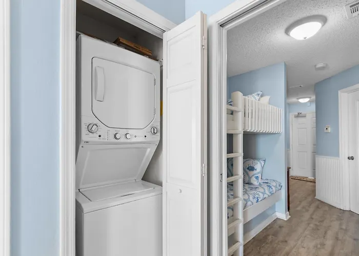Apartment Grand Gulf Shores