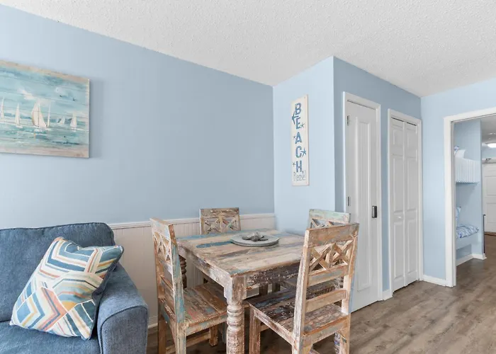 Apartment Grand Gulf Shores