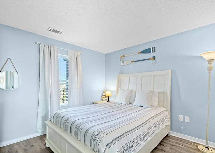 Apartment Grand