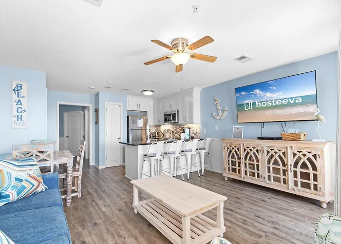 Apartment Grand Gulf Shores