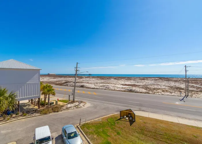 Apartment Grand Gulf Shores