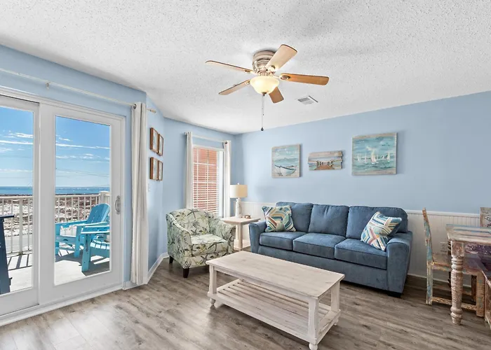 Apartment Grand