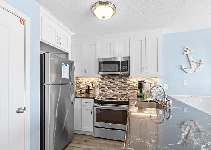 Apartment Grand